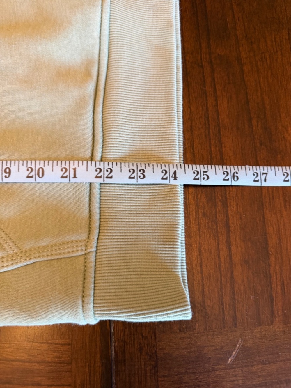 Carhartt Sage Hoodie Sweatshirt with Sellout Sleeve, Size XS - Picture 9 of 14